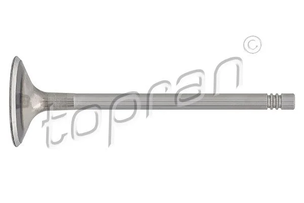 Sesalni ventil TOPRAN 110 203