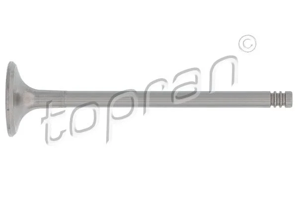 Sesalni ventil TOPRAN 110 210