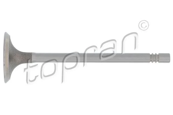 Sesalni ventil TOPRAN 110 214