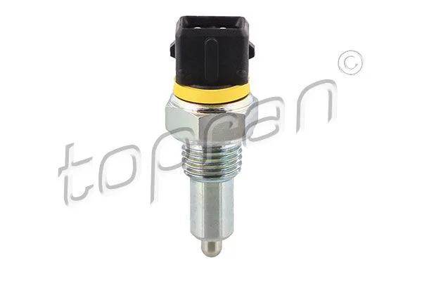 Switch, reverse light TOPRAN 110 223