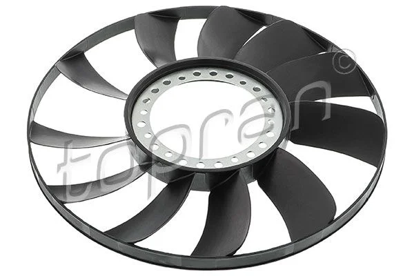 Ventilatorsko kolo, hlajenje motorja TOPRAN 110 294