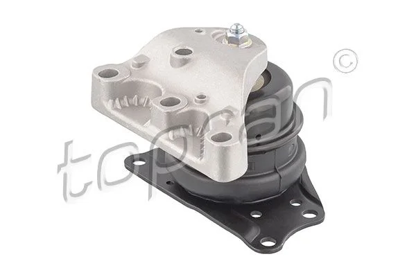 Pritrditev, motor TOPRAN 110 381