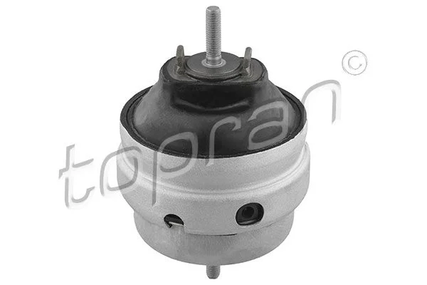 Mounting, engine TOPRAN 110 385