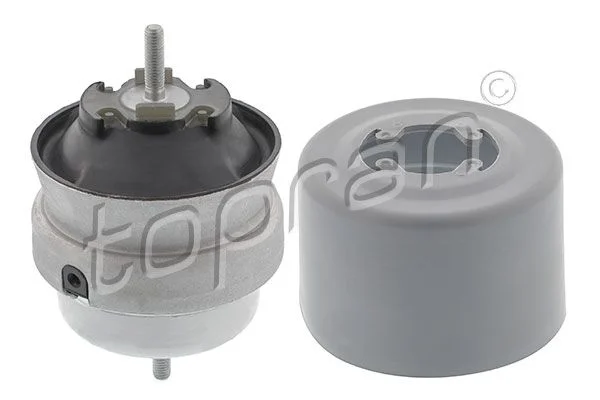 Mounting, engine TOPRAN 110 386