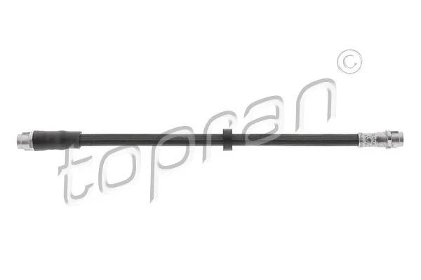 Brake Hose TOPRAN 110 411