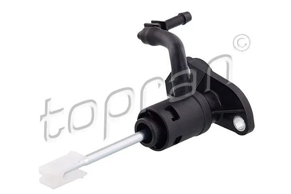 Master Cylinder, clutch TOPRAN 110 542