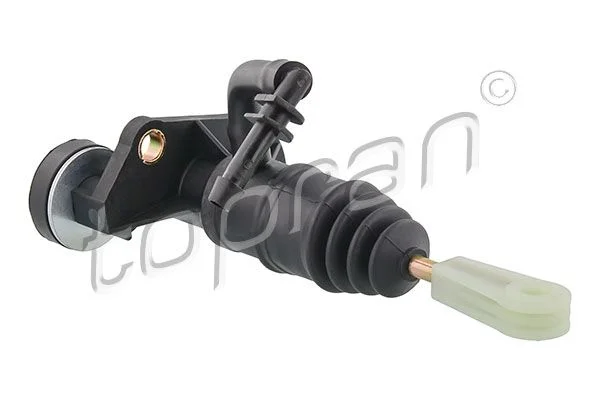 Master Cylinder, clutch TOPRAN 110 543