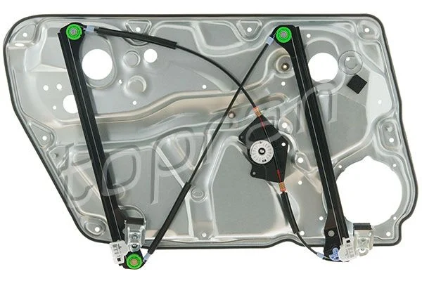 Window Regulator TOPRAN 110 558