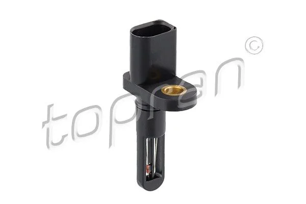 Senzor, temperatura vstopnega zraka TOPRAN 110 575