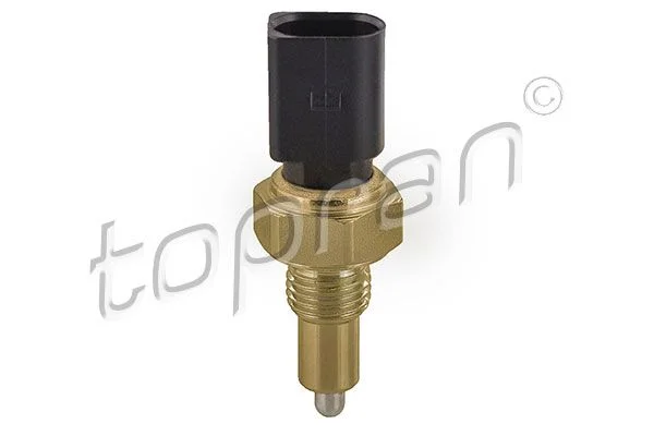 Switch, reverse light TOPRAN 110 591