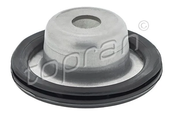Suspension Strut Support Mount TOPRAN 110 714