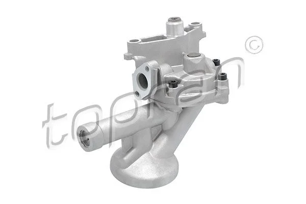 Oil Pump TOPRAN 110 739