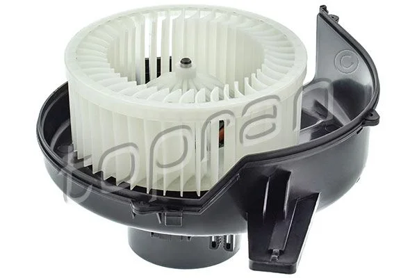 Interior Blower TOPRAN 110 740