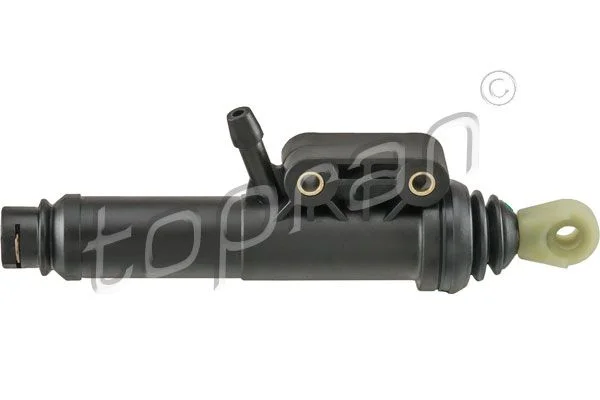 Master Cylinder, clutch TOPRAN 110 744