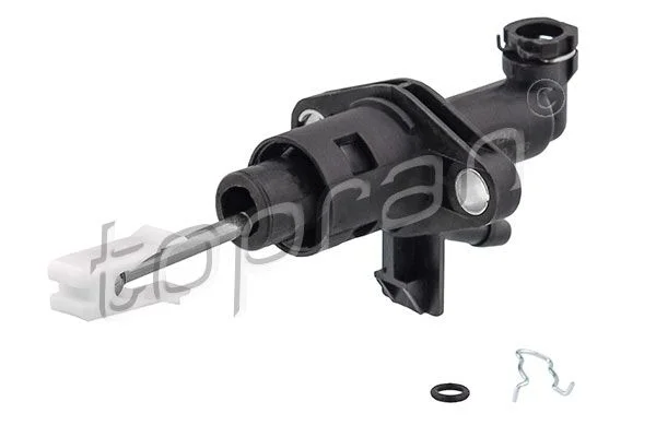 Master Cylinder, clutch TOPRAN 110 793