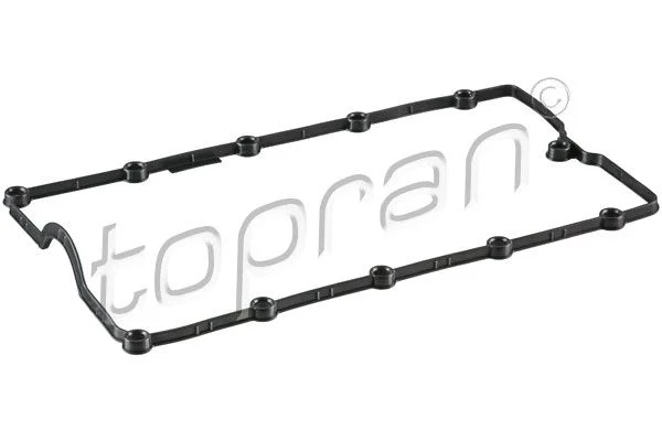 Gasket, cylinder head cover TOPRAN 110 857