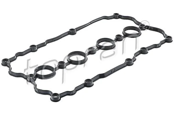 Gasket, cylinder head cover TOPRAN 110 858