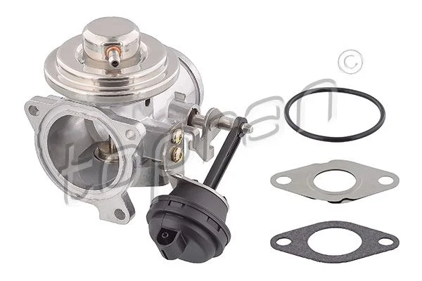EGR Valve TOPRAN 110 874