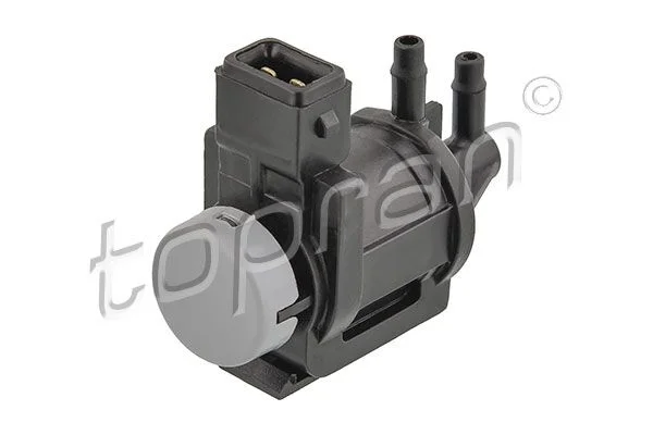 Switch Valve, change-over flap (intake manifold) TOPRAN 110 876