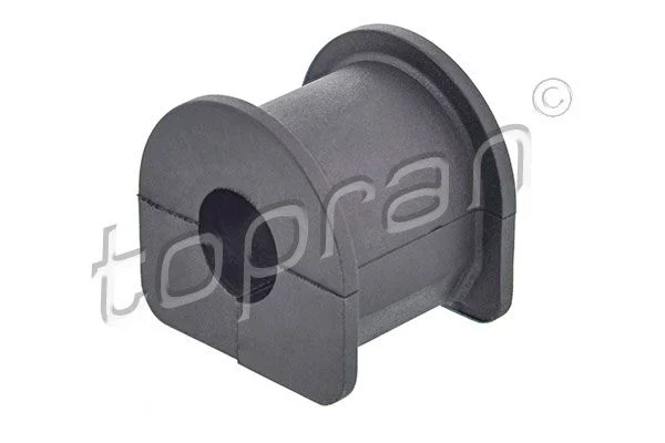 Mounting, stabiliser bar TOPRAN 110 920