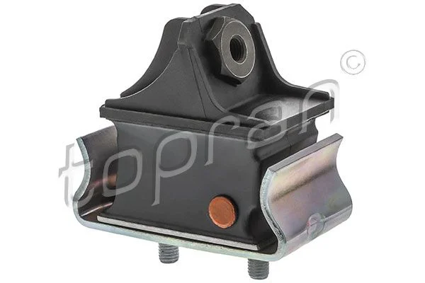 Mounting, engine TOPRAN 110 983