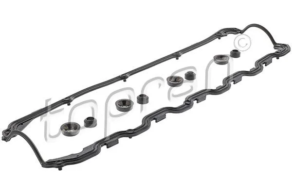 Gasket Set, cylinder head cover TOPRAN 110 999