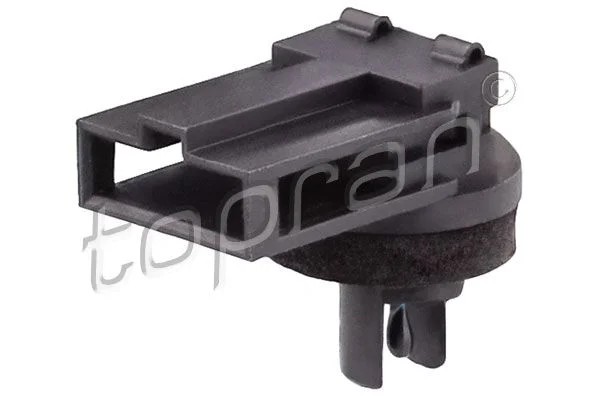 Senzor, notranja temperatura TOPRAN 111 032