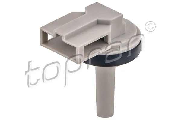 Senzor, notranja temperatura TOPRAN 111 033
