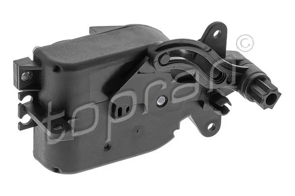 Actuator, blending flap TOPRAN 111 094