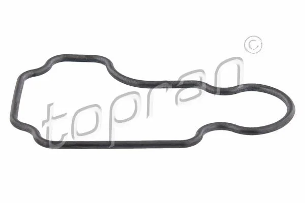 Gasket, crankcase ventilation TOPRAN 111 154
