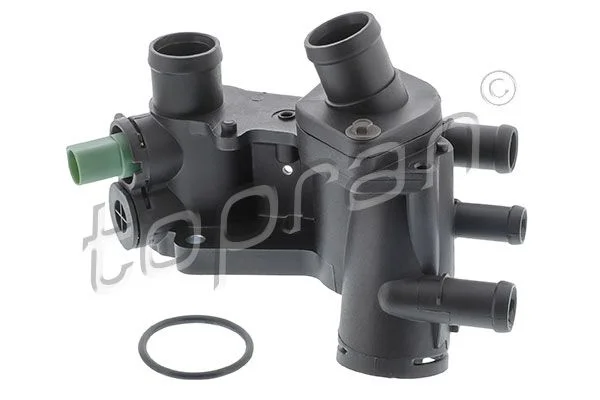 Thermostat Housing TOPRAN 111 175