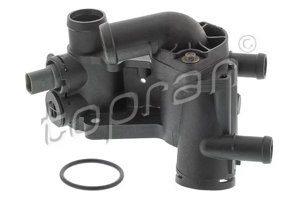 Thermostat Housing TOPRAN 111 176