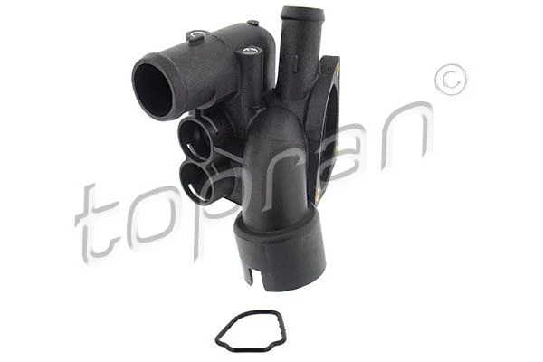Thermostat Housing TOPRAN 111 178