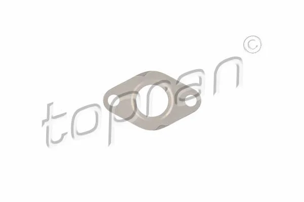 Tesnilo, EGR ventil TOPRAN 111 183