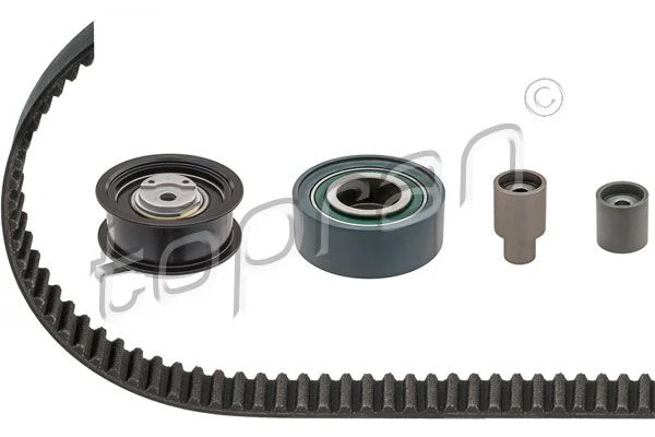 Timing Belt Kit TOPRAN 111 200
