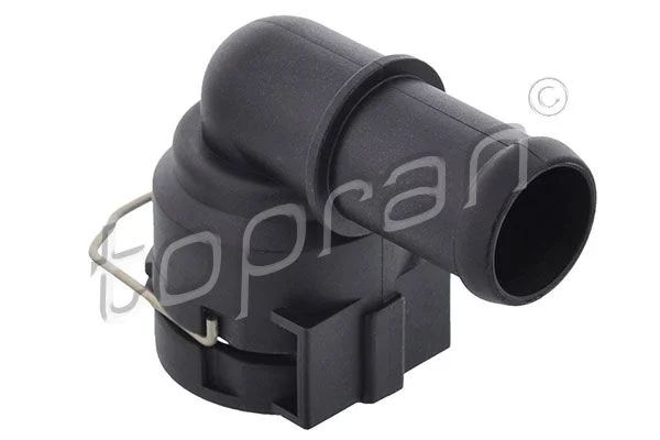 Coolant Flange TOPRAN 111 239