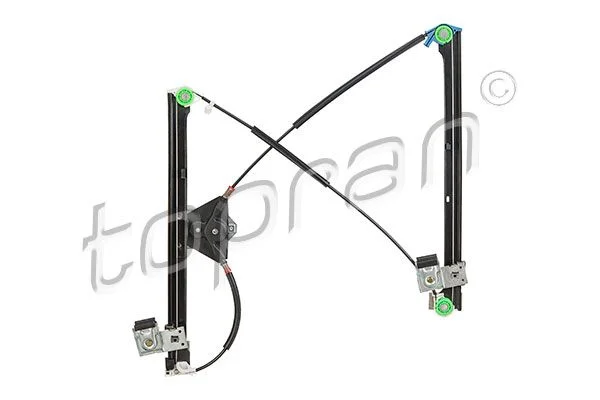 Regulator oken TOPRAN 111 253