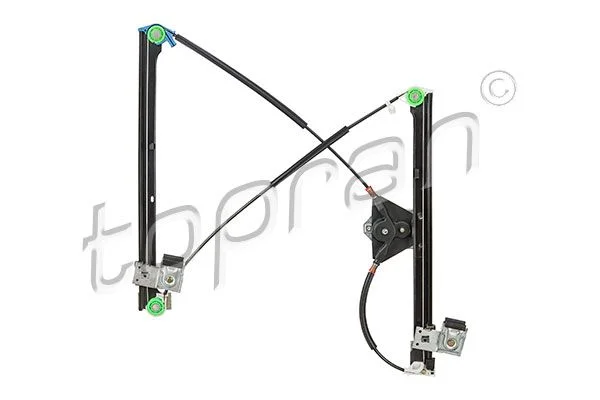 Regulator oken TOPRAN 111 254