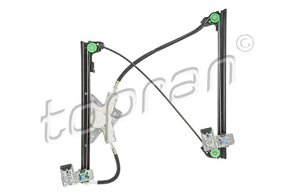 Regulator oken TOPRAN 111 255