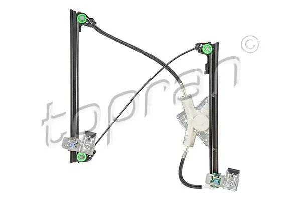 Regulator oken TOPRAN 111 256