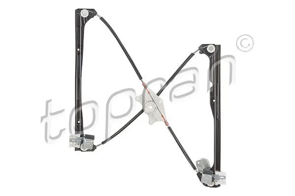Regulator oken TOPRAN 111 272