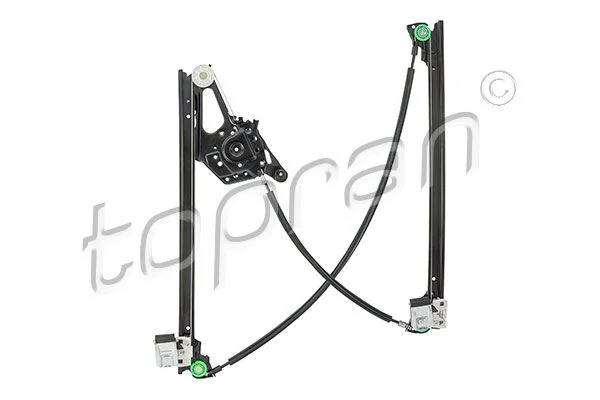 Regulator oken TOPRAN 111 273