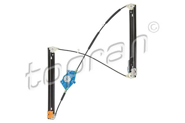 Regulator oken TOPRAN 111 275