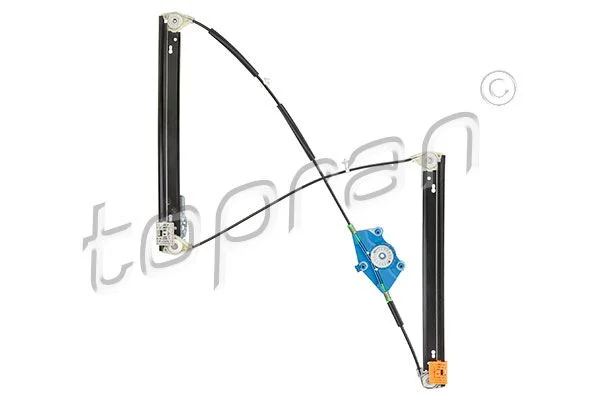 Regulator oken TOPRAN 111 276