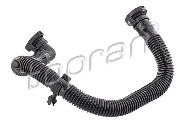 Hose, cylinder head cover ventilation TOPRAN 111 305