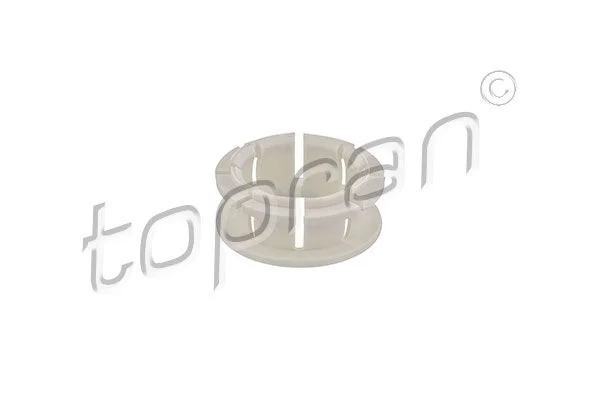 Vložek, izbirna/prestavna palica TOPRAN 111 336