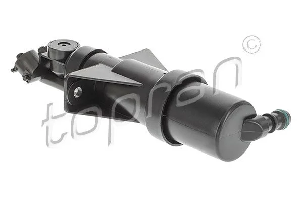 Washer Fluid Jet, headlight cleaning TOPRAN 111 411