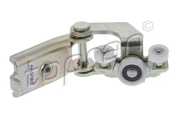 Roller Guide, drsna vrata TOPRAN 111 446