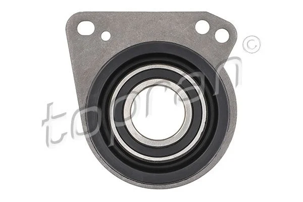 Suspension, propshaft TOPRAN 111 455