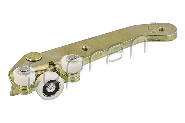 Roller Guide, drsna vrata TOPRAN 111 463
